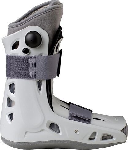 دعامة Aircast AirSelect Walker/حذاء المشي (النخبة، القصيرة والقياسية) in Saudi Arabia
