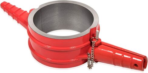 Piston Ring Compressor 5.50" Bore Fit for Cummins NH NT N14, Alternative to PT-7020 in Saudi Arabia