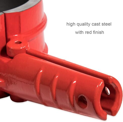 Piston Ring Compressor 5.50" Bore Fit for Cummins NH NT N14, Alternative to PT-7020 in Saudi Arabia