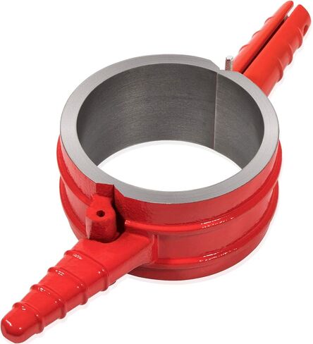 Piston Ring Compressor 5.50" Bore Fit for Cummins NH NT N14, Alternative to PT-7020 in Saudi Arabia