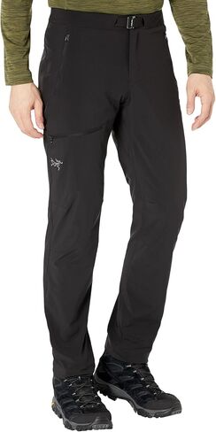 Arc'teryx Gamma Lightweight Pant Men's | Versatile Superlight Technical Pant in Saudi Arabia