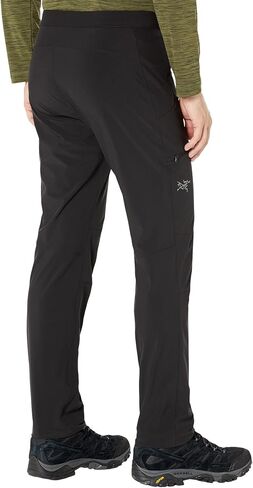 Arc'teryx Gamma Lightweight Pant Men's | Versatile Superlight Technical Pant in Saudi Arabia