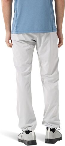 Arc'teryx Gamma Lightweight Pant Men's | Versatile Superlight Technical Pant in Saudi Arabia