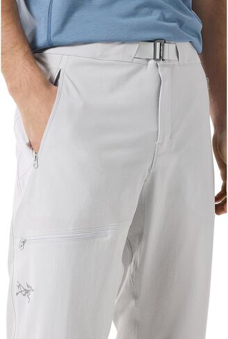 Arc'teryx Gamma Lightweight Pant Men's | Versatile Superlight Technical Pant in Saudi Arabia
