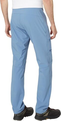 بنطال Arc'teryx Gamma خفيف الوزن للرجال | بنطال فني فائق الإضاءة متعدد الاستخدامات in Kuwait