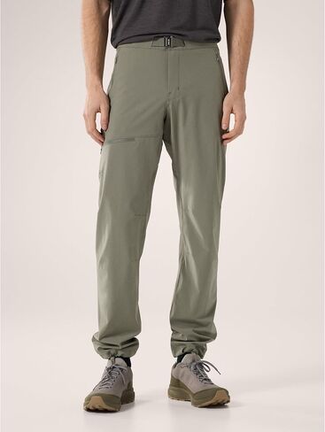 Arc'teryx Gamma Lightweight Pant Men's | Versatile Superlight Technical Pant in Saudi Arabia