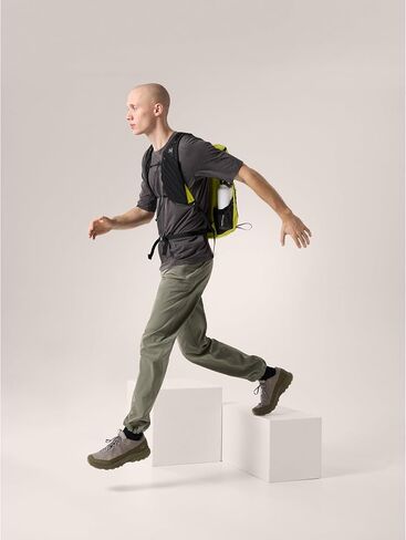 Arc'teryx Gamma Lightweight Pant Men's | Versatile Superlight Technical Pant in Saudi Arabia
