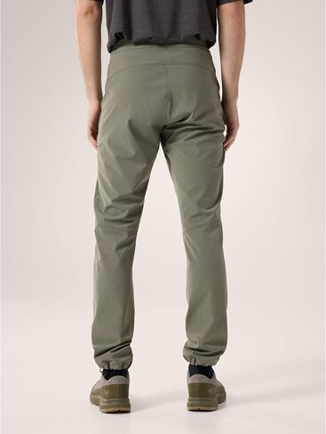Arc'teryx Gamma Lightweight Pant Men's | Versatile Superlight Technical Pant in Saudi Arabia
