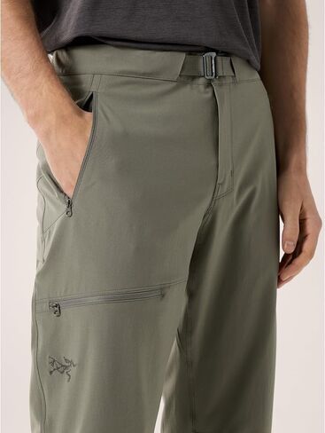Arc'teryx Gamma Lightweight Pant Men's | Versatile Superlight Technical Pant in Saudi Arabia