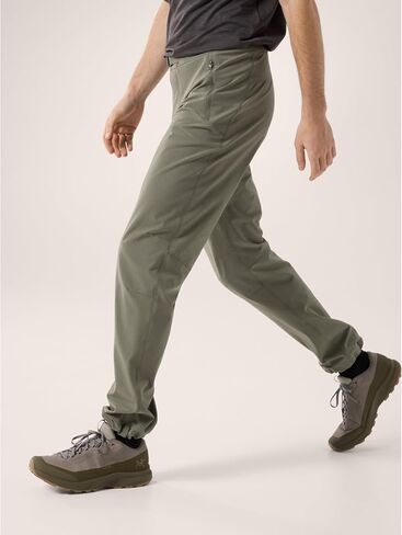 Arc'teryx Gamma Lightweight Pant Men's | Versatile Superlight Technical Pant in Saudi Arabia