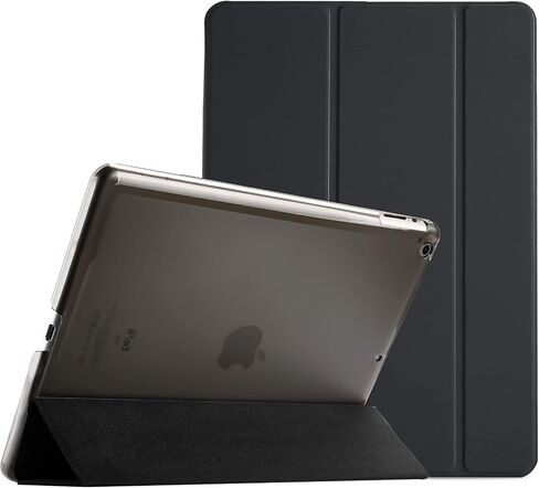 ProCase Smart Case for iPad 2nd 3rd 4th Generation(Old Model) –Navy in Saudi Arabia