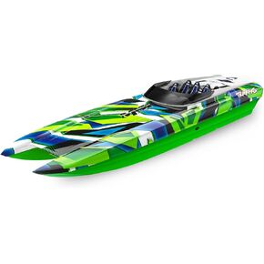 Traxxas DCB M41 Widebody Catamaran