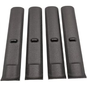 Farming-Related Drone Accessories T30 T10 Compatible Protective Shell Cover Set 4 Pieces Right and Left Replaceable Parts