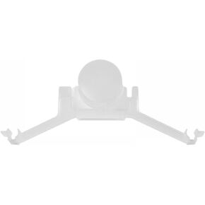 D Phantom 4 Pro Drone Camera Lens Protection Cover Lock Holder Compatible with D Phantom 4 Pro Accessories