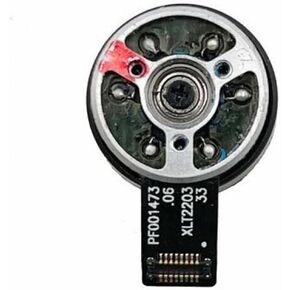 استبدال ذراع yaw متوافق مع D ni 3 Pro متوافق مع Roll Pitch Yaw Motors Camera Park (Roll Motor)