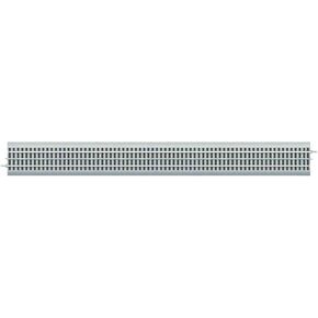 FASTRACK 30" Straight Section Track 4 Pieces O Gauge