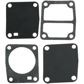 6G1-24432 مجموعة طوقا متوافقة مع 2T 6 8 9.9 15 قوارب