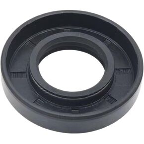 NBR TC/TG Framework Seal Seal ID 35mm 38mm 40mm OD40-80mm سماكة 5-12 مم حلقات ختم مطاطية البوتادين (2pcs ، 35x50x12mm)