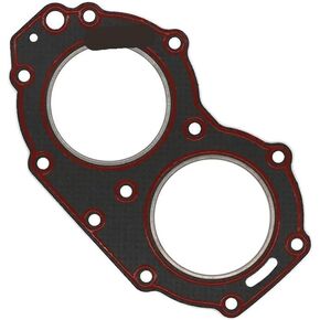 Gasket 66T-11181 Compatible 2 Stroke 40 66T-11181-A2 66T-11181-A0 66T-11181-A3 Boat