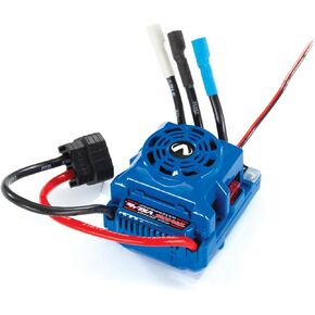 Traxxas 3465T - Velineon VXL-4s High Output Waterproof Brushless ESC
