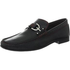 Donald Pliner Men's Dacio Loafer, Tan, 10.5 in Kuwait