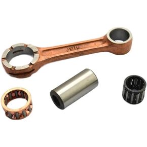 Compatible BWS100 BWS 100 Motorcycle Connecting Rods Crank Rod Connecting Rod Kits