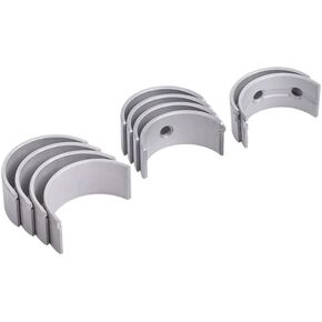 10-Piece Connecting Rod Crankshaft Bearings Fit for EX250 250(Add 1.0)