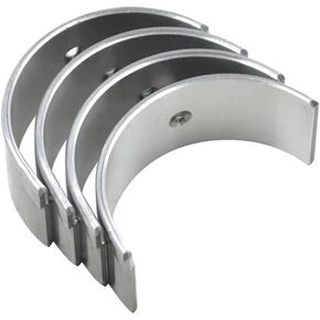 Compatible CFMOTO CF650 CF 650 4Pcs/Set STD Motorcycle Engine Parts Connecting Rod Bearing(Oversize 25)
