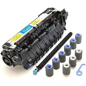 New Compatible CF064A (CF064-67902) Maintenance Kit (110V) for Laser Printer Enterprise M601, Enterprise M602, Enterprise M603, with RM1-8395-000 Fuser Included