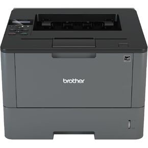 Brother HL-L5000D Business Laser Printer Duplex