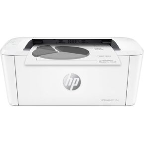 HP Laserjet M110w Wireless Monochrome Printer (7MD66F) (Renewed Premium)