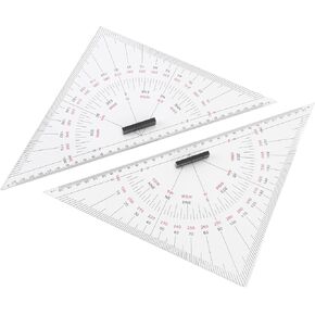 WALFRONT Drawing Proven to a Reliable Adjustable Scale of Efficient Use for Boot Ships Acrylic Material