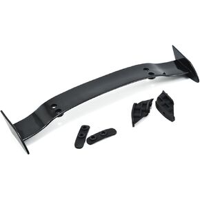 Traxxas 6414 Wing, Mounts, and Washers, XO-1