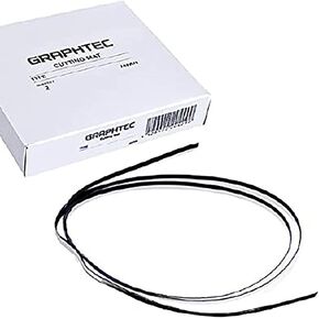 GRAPHTEC CE7000-60 Teflon Cutting Mat Replacement Strip (2 Pack) for Cutter Trimmer Plotter Machine