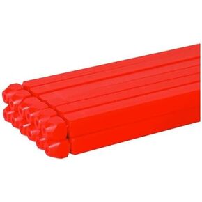 Replacement MBM Triumph Cutting Sticks for 4205/4305 / 4215/4315 / 4225-EP Paper Cutters - 12 Pack - 4164-9, CS 8402, O157273, JHCS8402, 0695, AC0695