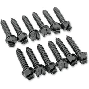 GOLD SCREWS SCREWS PRO GOLD 1/2" 1K - -