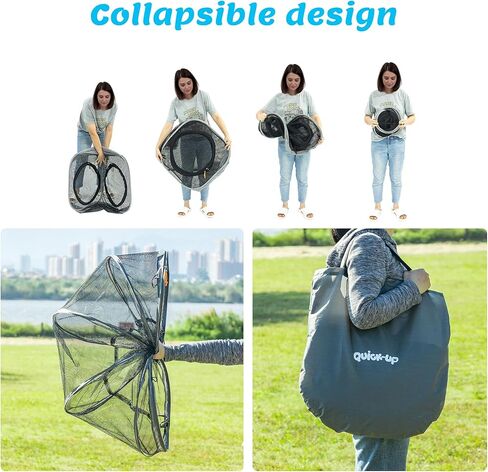 أثاث القطط للأنفاق القطنية المحمولة في الهواء الطلق والخارجية ، حاوية بيت الكلب ، كاتو محمولة للقطط الداخلية ، الكلاب والحيوانات الصغيرة ، سهلة التوصيل بالخيام أو المكعبات ، 2 عبوات. in Kuwait