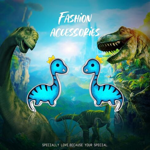 925 Sterling Silver Axolotl Earrings for Women Hypoallergenic Animal Axolotl Stud Earrings for Girls Salamander Birthday Gifts (Axolotl) in Saudi Arabia