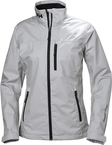 سترة Helly-Hansen النسائية ذات الطبقة المتوسطة المقاومة للماء والرياح وجيدة التهوية، مقاس 162 أحمر، مقاس X-Large in Saudi Arabia