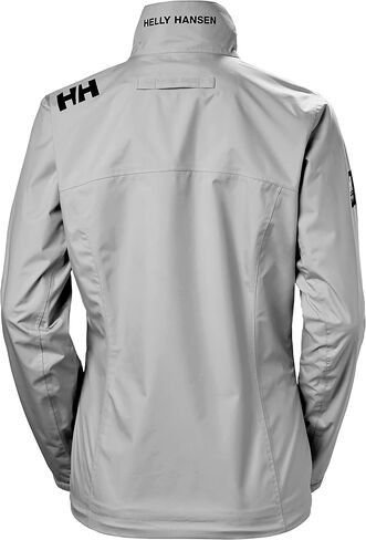 سترة Helly-Hansen النسائية ذات الطبقة المتوسطة المقاومة للماء والرياح وجيدة التهوية، مقاس 162 أحمر، مقاس X-Large in Saudi Arabia