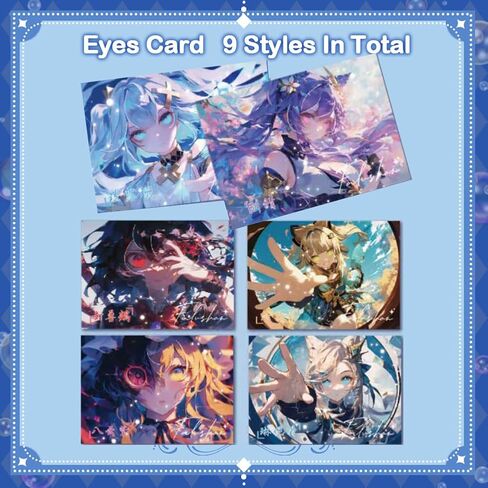 سلسلة Meika - Senpai Goddess Haven 6 Series - 1 Box - ANIME GIRL CARD COLLECTION WAIFU CORLECTION (NSZW06) in Kuwait