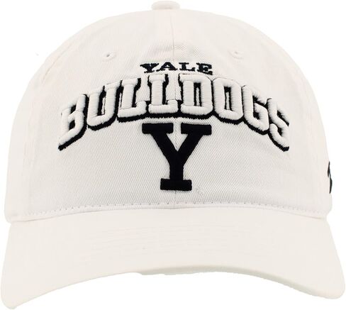 Zephyr Standard NCAA Officially Licensed Hat Scholarship Classic White in Saudi Arabia