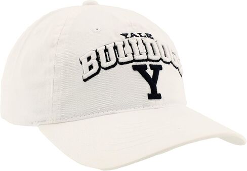 Zephyr Standard NCAA Officially Licensed Hat Scholarship Classic White in Saudi Arabia