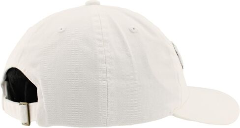 Zephyr Standard NCAA Officially Licensed Hat Scholarship Classic White in Saudi Arabia