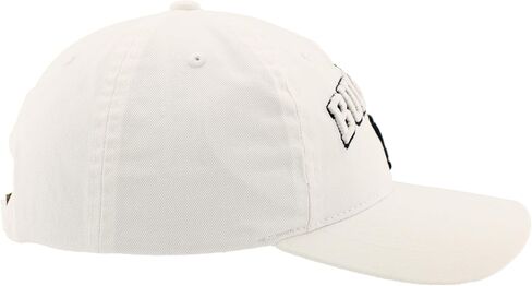Zephyr Standard NCAA Officially Licensed Hat Scholarship Classic White in Saudi Arabia