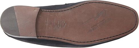 Donald Pliner Men's Dacio Loafer, Tan, 10.5 in Kuwait