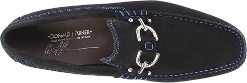 Donald Pliner Men's Dacio Loafer, Tan, 10.5 in Kuwait