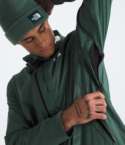 THE NORTH FACE Alta Vista Jacket - Men's in Kuwait