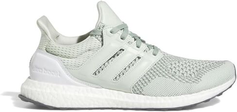 adidas Mens Ultraboost 1.0 DNA GZ0449 White Oreo - Size 9.5 in Saudi Arabia