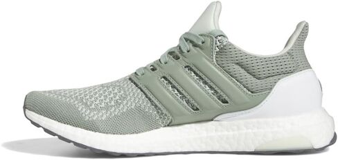 adidas Mens Ultraboost 1.0 DNA GZ0449 White Oreo - Size 9.5 in Saudi Arabia